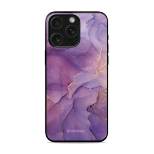 Hülle Glossy Case für Apple iPhone 15 Pro - Farbe G050G