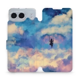Hülle für OnePlus Nord 4 5G - Farbe MR09S