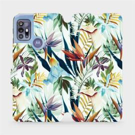 Hülle für Motorola Moto G30 - Farbe M071P