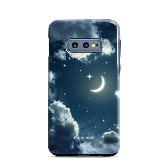 Hülle Elite Pro für Samsung Galaxy S10e - Farbe E145E