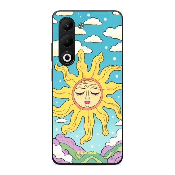 Hülle Glossy Case für OPPO A5 5G - Farbe G057G