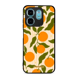 Hülle Glossy Case für Infinix Smart 9 - Farbe GP82G
