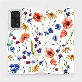 Hülle für Xiaomi POCO M4 Pro 4G - Farbe MP04S