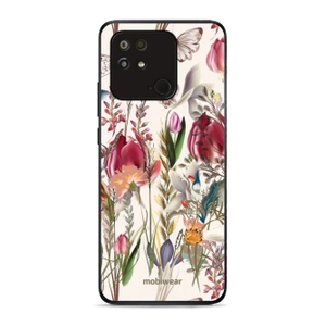 Hülle Glossy Case für Xiaomi POCO C40 - Farbe G031G
