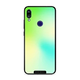 Hülle Glossy Case für Xiaomi Redmi Note 7 - Farbe G062G