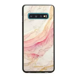 Hülle Glossy Case für Samsung Galaxy S10 - Farbe G027G