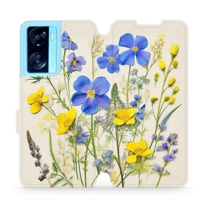 Hülle für OPPO A57S - Farbe VP41S