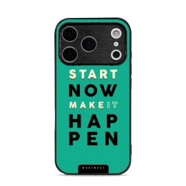 Hülle Glossy Case für Apple iPhone 17 Pro - Farbe G079G