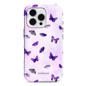 Hülle Elite Pro für Apple iPhone 16 Pro - Farbe EP77E