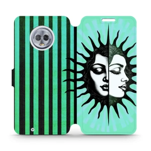 Hülle für Motorola Moto G6 - Farbe VP58S