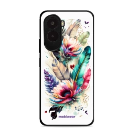 Hülle Glossy Case für Xiaomi POCO M7 - Farbe G017G