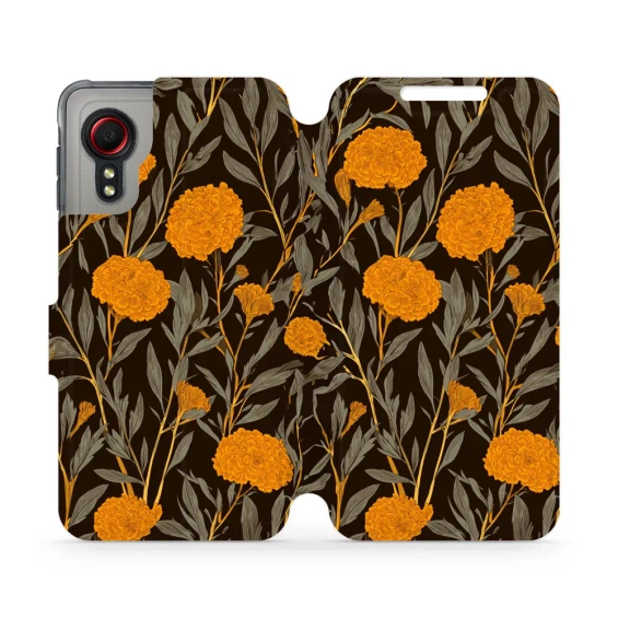 Hülle für Samsung Galaxy Xcover 5 - Farbe V175S