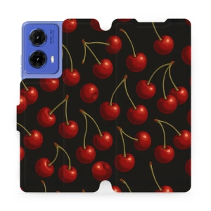 Hülle für Motorola Moto G85 5G - Farbe VP83S