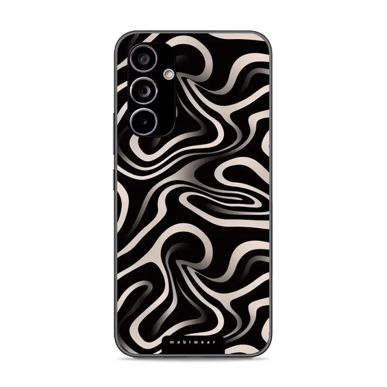Hülle Glossy Case für Samsung Galaxy A54 - Farbe GA63G