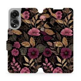 Hülle für OPPO A78 5G - Farbe V170S