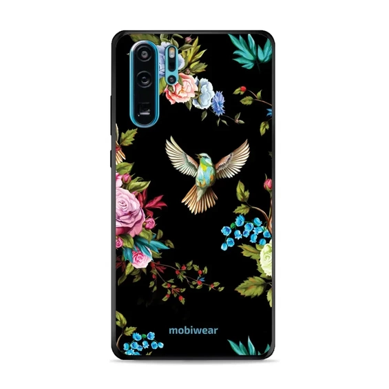 Hülle Glossy Case für Huawei P30 Pro - Farbe G041G