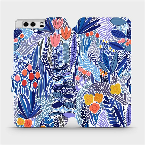 Hülle für Huawei P10 - Farbe MP03P