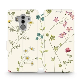 Hülle für Huawei Mate 10 Pro - Farbe MD03S