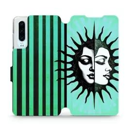 Hülle für Huawei P30 - Farbe VP58S