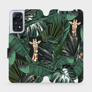 Hülle für Xiaomi Redmi Note 11S - Farbe VP06P