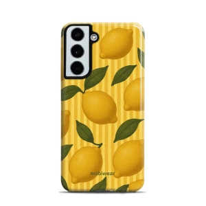 Hülle Elite Pro für Samsung Galaxy S22 - Farbe EP81E