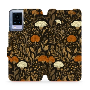 Hülle für Vivo V21 5G - Farbe V174S