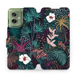 Hülle für Motorola Moto G55 5G - Farbe VP13S