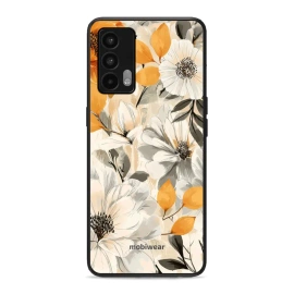 Hülle Glossy Case für Realme GT Master Edition - Farbe GP75G