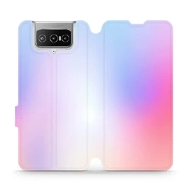 Hülle für Asus Zenfone 7 ZS670KS - Farbe VP65S