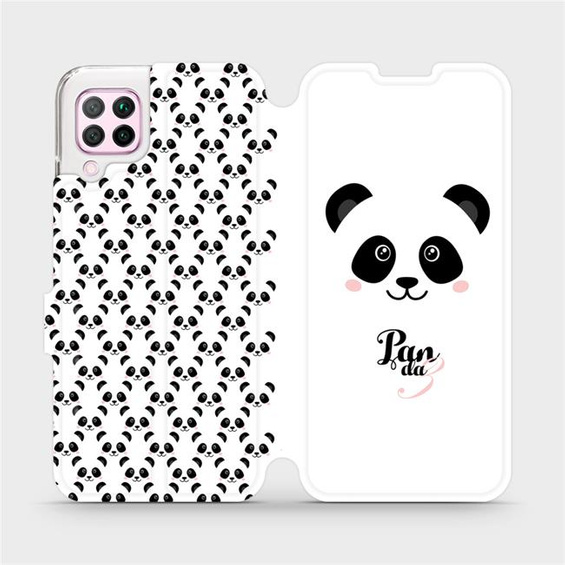 Hülle für Huawei P40 Lite - Farbe M030P