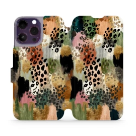 Hülle für Apple iPhone 14 Pro Max - Farbe V167S