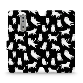 Hülle für Nokia 8 - Farbe V163S