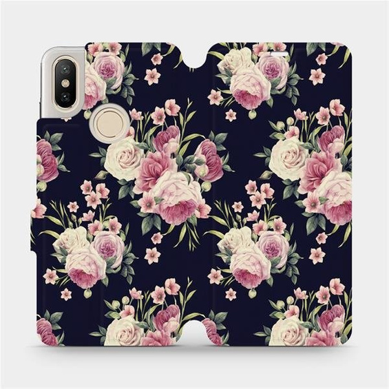 Hülle für Xiaomi Mi A2 - Farbe V068P