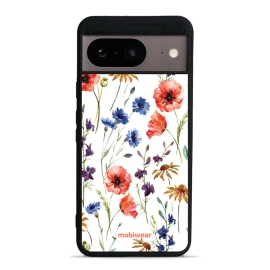 Hülle Glossy Case für Google Pixel 8 - Farbe G032G