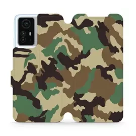 Hülle für Xiaomi Redmi Note 12S - Farbe V111P