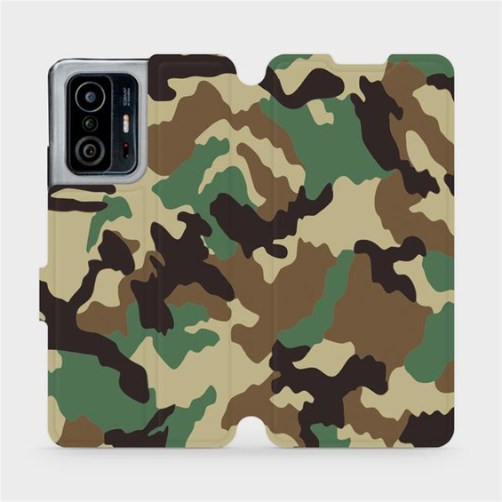 Hülle für Xiaomi 11T - Farbe V111P
