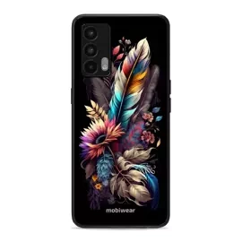 Hülle Glossy Case für Realme GT Master Edition - Farbe G011G