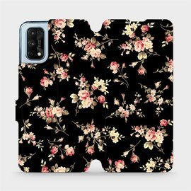 Hülle für Realme 7 Pro - Farbe VD02S