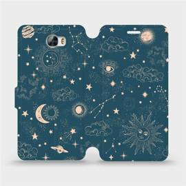 Hülle für Huawei Y6 II Compact - Farbe VP14S