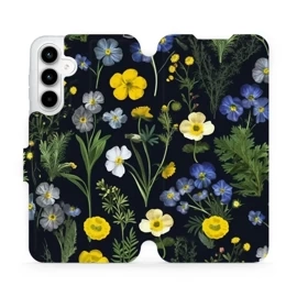 Hülle für Samsung Galaxy A35 5G - Farbe VP47S