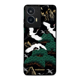 Hülle Glossy Case für Motorola Moto G04 - Farbe G042G