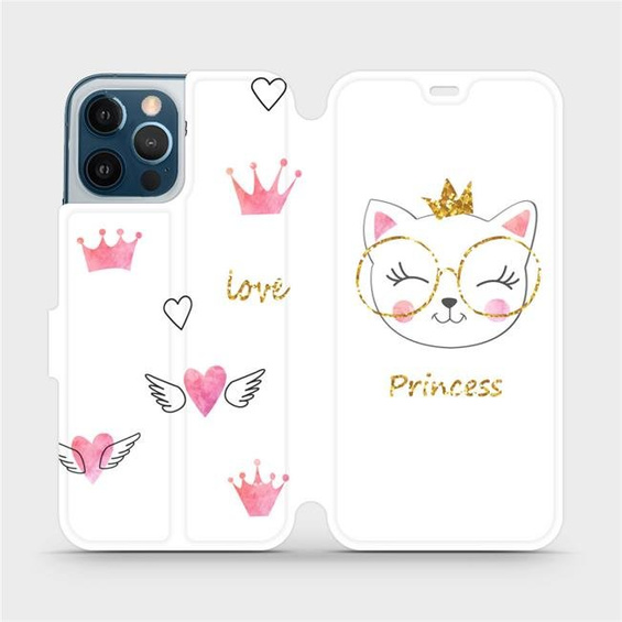 Hülle für Apple iPhone 12 Pro Max - Farbe MH03S