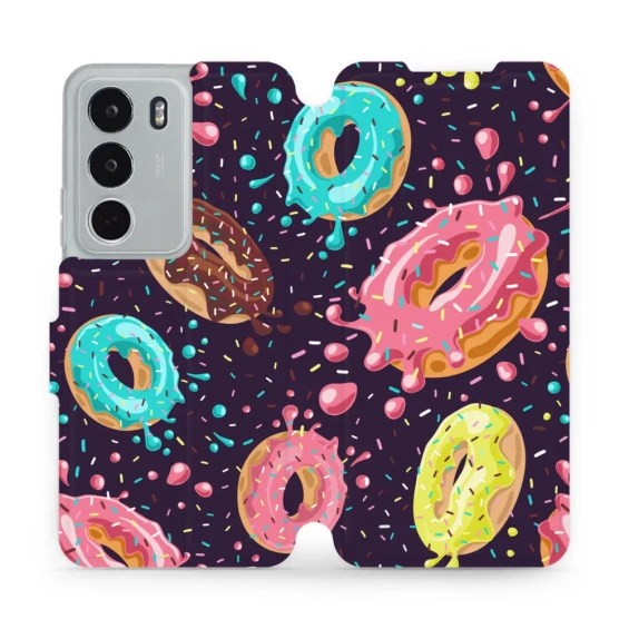 Hülle für Realme C71 - Farbe VP19S