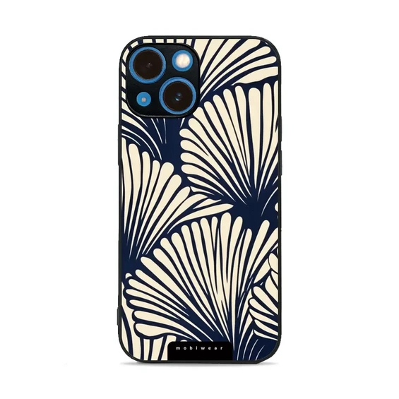Hülle Glossy Case für Apple iPhone 13 mini - Farbe GA41G