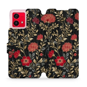 Hülle für Motorola Moto G84 - Farbe V172S