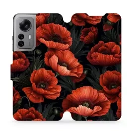 Hülle für Xiaomi 12X - Farbe VP45S