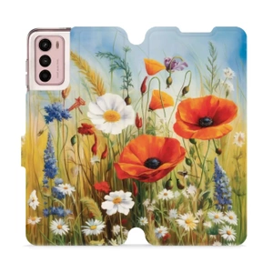 Hülle für Motorola Moto G42 - Farbe VP43S