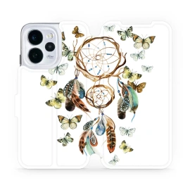 Hülle für OPPO Reno 15 - Farbe M001P