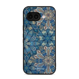 Hülle Glossy Case für Google Pixel 9A - Farbe G038G