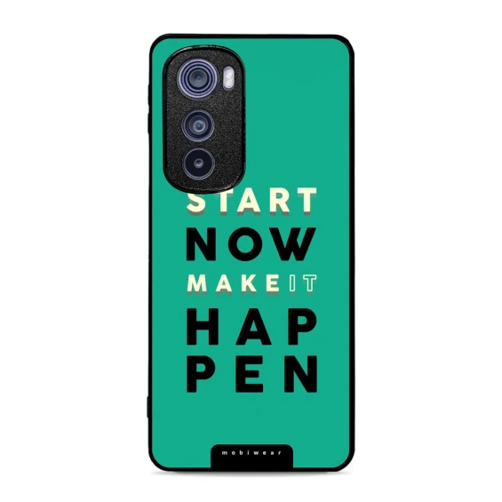 Hülle Glossy Case für Motorola Edge 30 5G - Farbe G079G